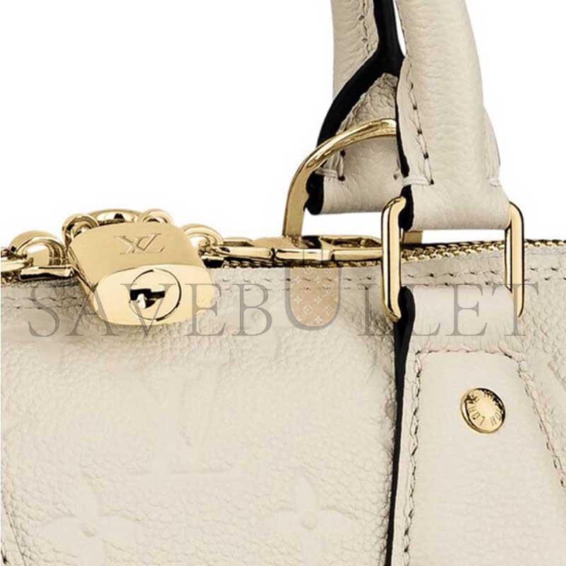 LOUIS VUITTON NEO ALMA PM M44832 (35*23*15cm) 